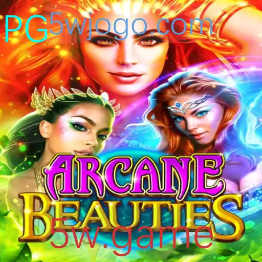Descubra o Mundo Encantador de ArcaneBeauties: Um Jogo Revolucionário
