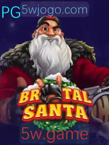 Explorando BrutalSanta: O Jogo Festivo com um Toque Intenso