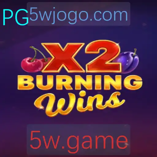 Descubra o Fascinante Mundo de BurningWinsX2