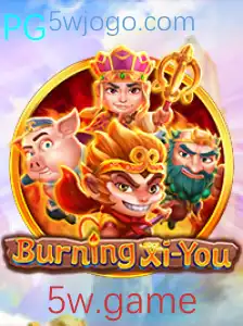 Explorando o Universo Fascinante de BurningXiYou