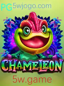 Descubra o Jogo Chameleon: Regras, Estratégias e Diversão
