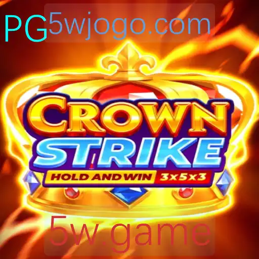 Crownstrike: Mergulhe no Universo Estratégico de 5w.game