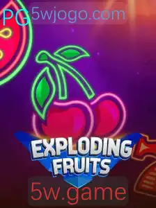 ExplodingFruits: Mergulhe na Diversão Frutal do Novo Jogo que Está Explodindo em Popularidade