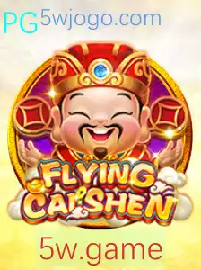 Explorando o Fantástico Universo de FlyingCaiShen