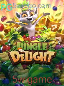 Explorando o Fascinante Mundo de JungleDelight: Um Mergulho nas Aventuras da 5w.game