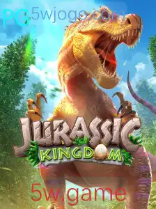 Descubra o Mundo Pré-histórico de JurassicKingdom
