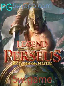Descubra LegendofPerseus: O Novo Jogo de Aventura Épico