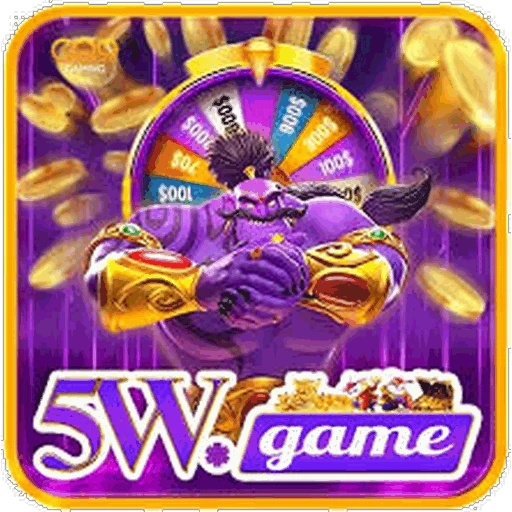 Logo 5w.game Cassino