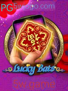 Descubra o Mundo de LuckyBatsM: Um Jogo Inovador e Envolvente