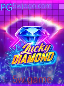 Explorando o Mundo de LuckyDiamond: Um Jogo Inovador em 5w.game