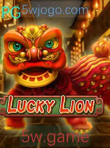 Descubra as Aventuras de LuckyLion: O Novo Jogo que Está Conquistando o Mundo dos Games