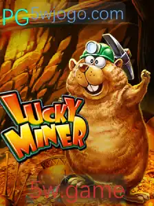 LuckyMiner: Um Mergulho no Universo do 5w.game