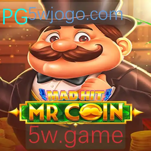 Explorando o Universo de MadHitMrCoin: O Jogo que Está Dominando as Plataformas de Entretenimento