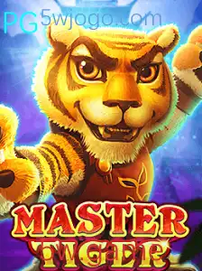 Descubra o Fascinante Universo do MasterTiger: O Jogo Revolucionário da 5w.game