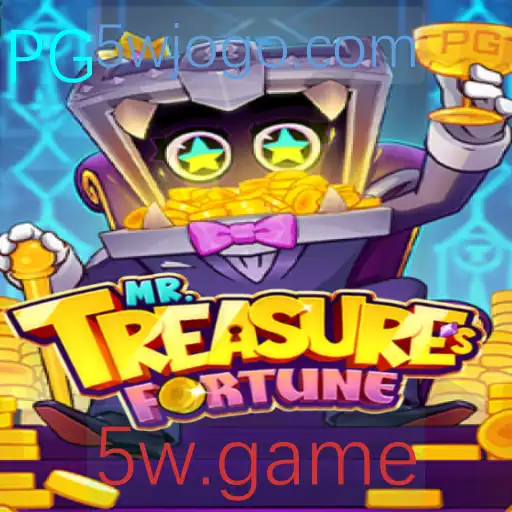 Descubra o Fascinante Mundo de MrTreasuresFortune