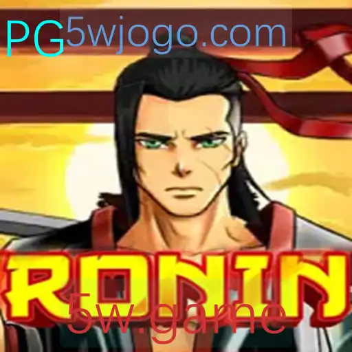 Descubra o Mundo Emocionante de Ronin: O Novo Fenômeno dos Jogos