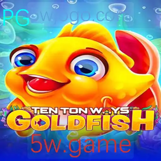 Descubra a Emoção de TenTonWaysGoldfish: Regras e Dicas para Dominar o Jogo