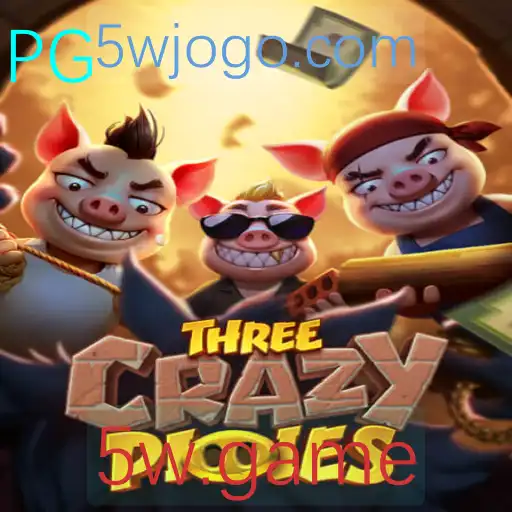 Descubra o Mundo de ThreeCrazyPiggies: O Jogo que Conquistou o Público