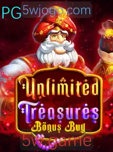 UnlimitedTreasuresBonusBuy: Descubra os Tesouros Sem Limites com 5w.game