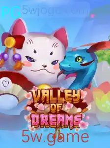 Descubra o Fascinante Mundo de ValleyofDreams: Um Guia Completo
