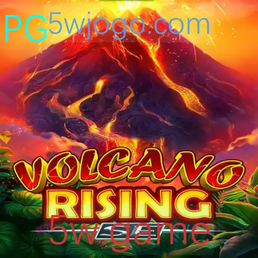 Descubra VolcanoRisingSE: O Novo Fenômeno no Mundo dos Games